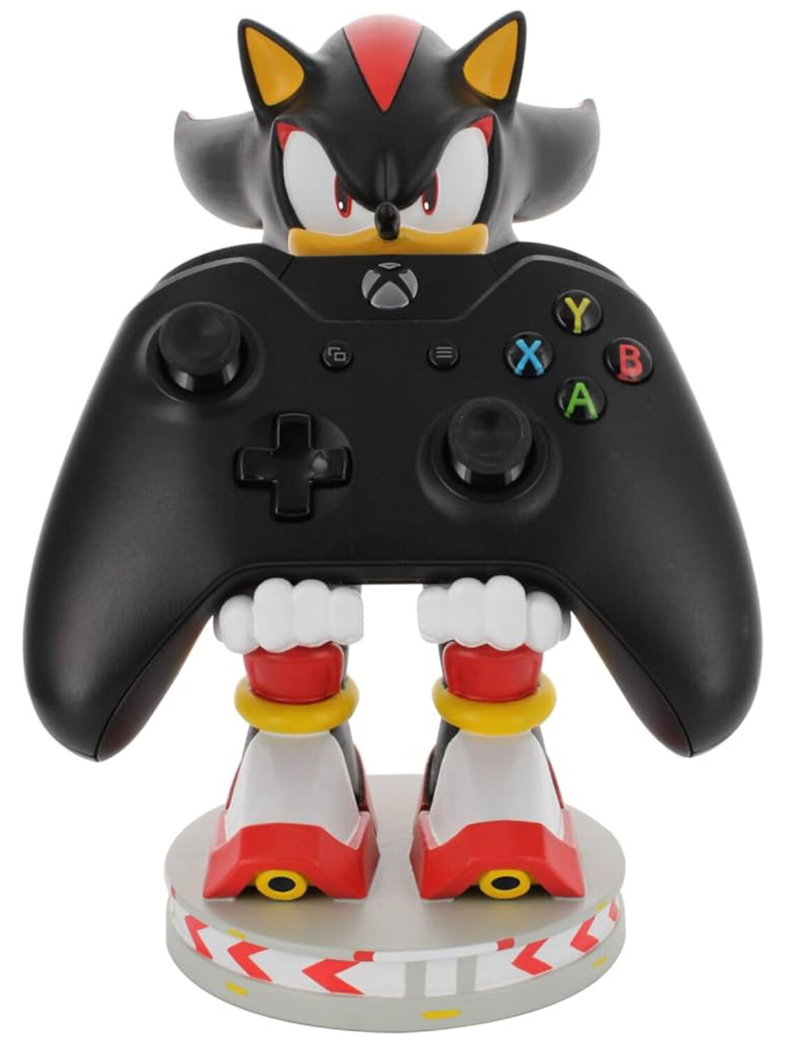 Sonic the Hedgehog - Shadow the Hedgehog - Cable Guys (Exquisite Gaming Ltd.)