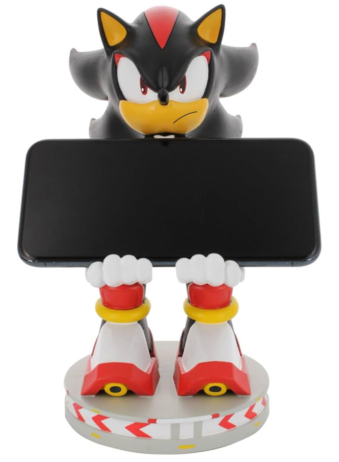 Sonic the Hedgehog - Shadow the Hedgehog - Cable Guys (Exquisite Gaming Ltd.) photo 2