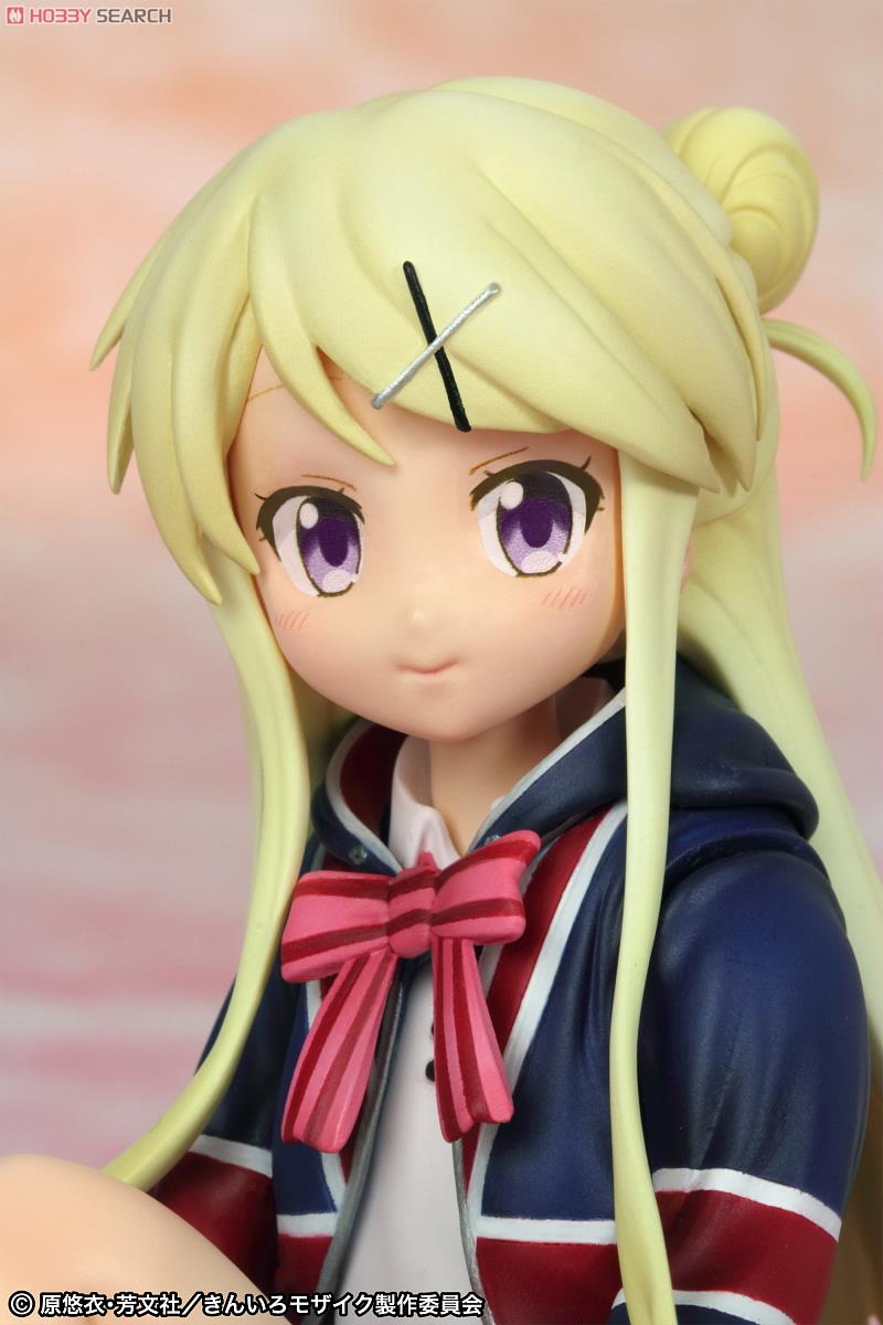 Kiniro Mosaic - Kujou Karen - 1/8 (Griffon Enterprises) photo 2