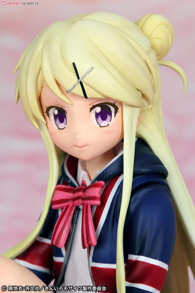 Kiniro Mosaic - Kujou Karen - 1/8 (Griffon Enterprises) photo 4