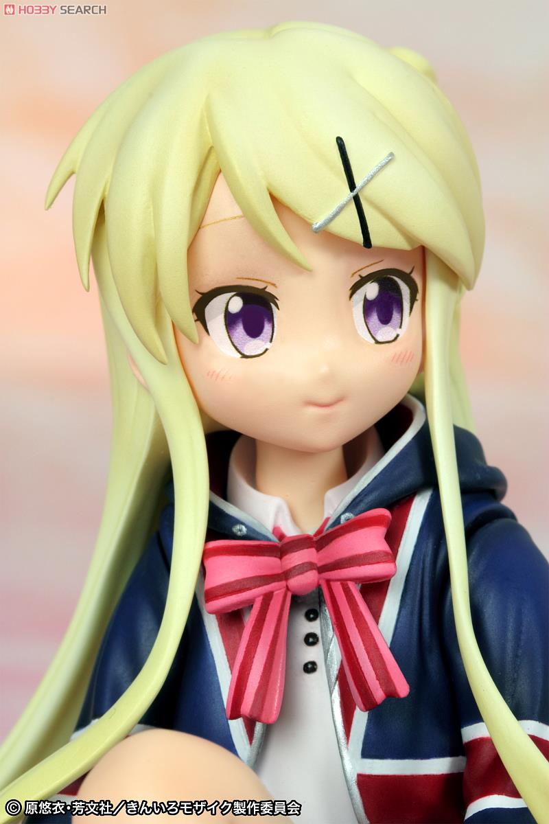 Kiniro Mosaic - Kujou Karen - 1/8 (Griffon Enterprises) photo 5