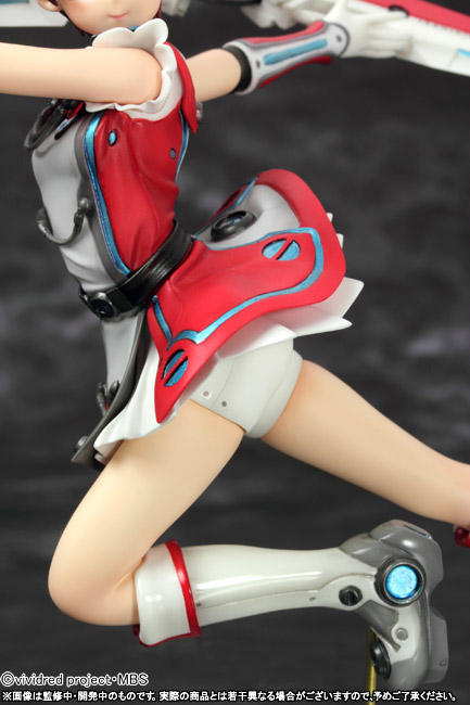 Vividred Operation - Isshiki Akane - 1/8 - Palette Suit ver. (Griffon Enterprises) photo 8