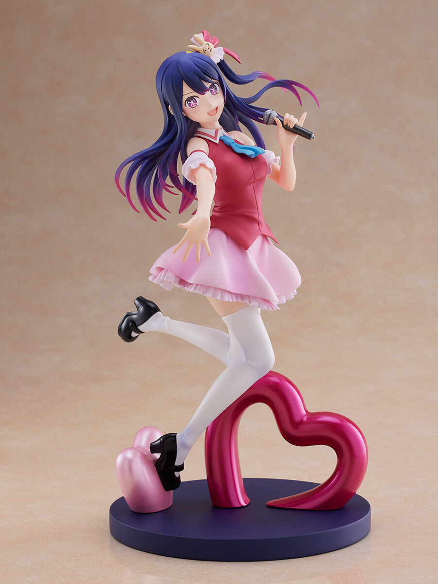 Oshi no Ko - Hoshino Ai - Tenitol (FuRyu, Sparrow) photo 4