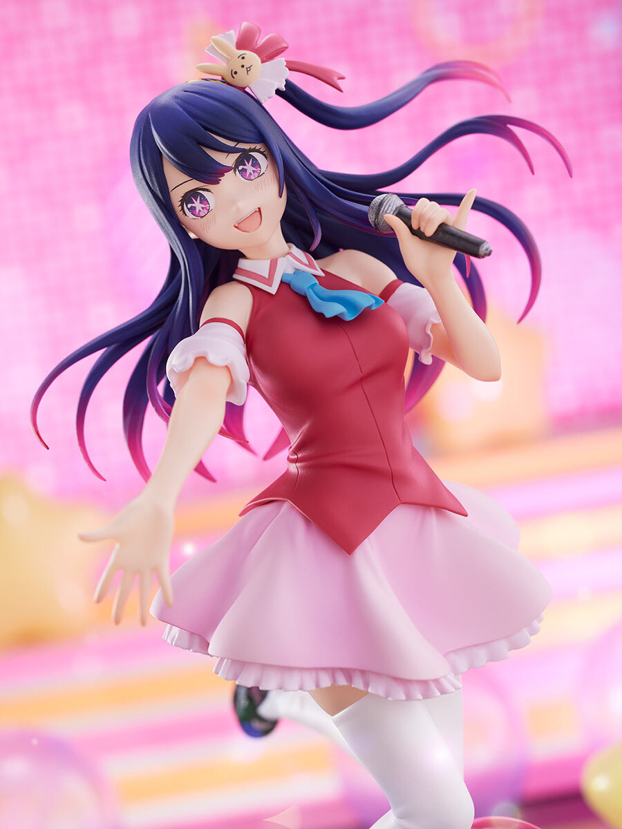 Oshi no Ko - Hoshino Ai - Tenitol (FuRyu, Sparrow) photo 6