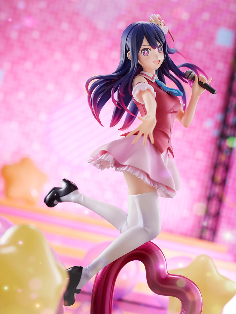 Oshi no Ko - Hoshino Ai - Tenitol (FuRyu, Sparrow) photo 7