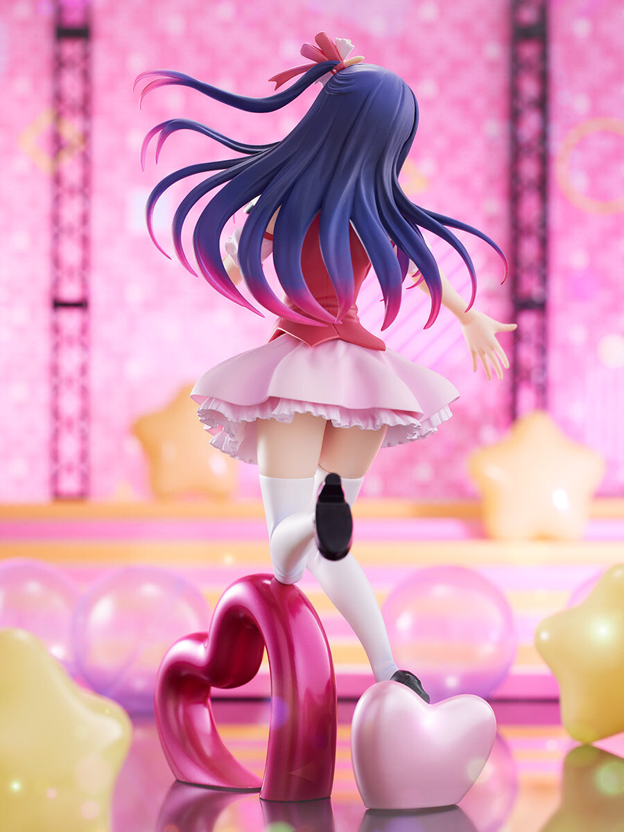 Oshi no Ko - Hoshino Ai - Tenitol (FuRyu, Sparrow) photo 9
