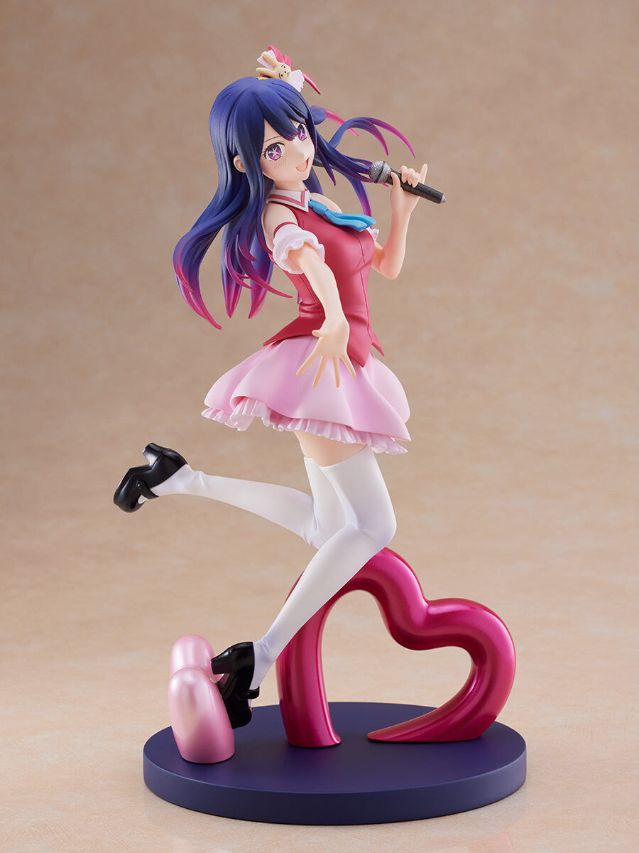 Oshi no Ko - Hoshino Ai - Tenitol (FuRyu, Sparrow) photo 11