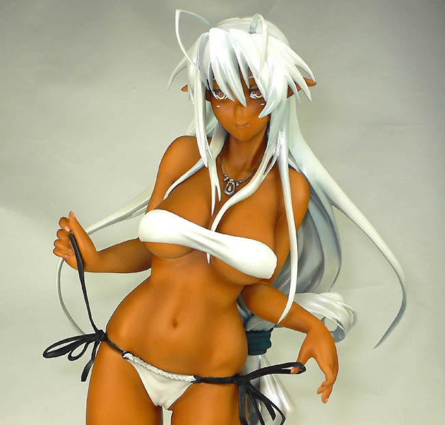 Soukou Akki Muramasa - Sansei Muramasa - 1/5 (Amie-Grand)