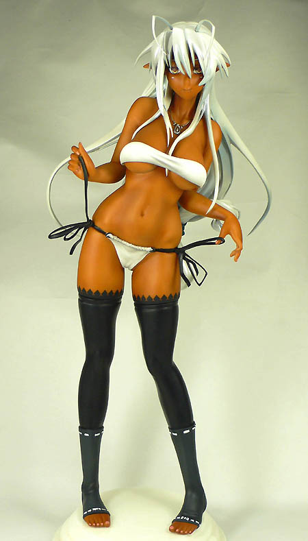 Soukou Akki Muramasa - Sansei Muramasa - 1/5 (Amie-Grand) photo 2