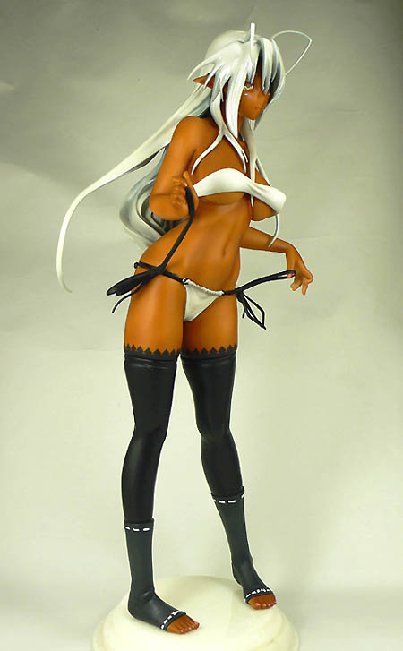 Soukou Akki Muramasa - Sansei Muramasa - 1/5 (Amie-Grand) photo 5