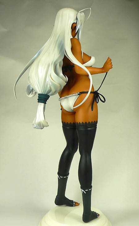 Soukou Akki Muramasa - Sansei Muramasa - 1/5 (Amie-Grand) photo 7
