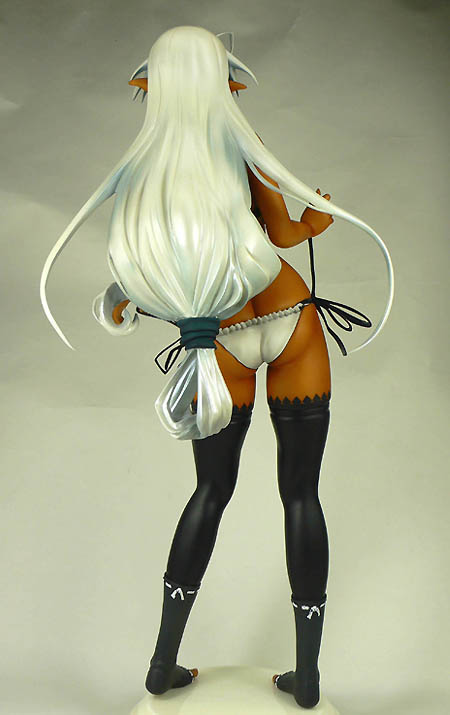 Soukou Akki Muramasa - Sansei Muramasa - 1/5 (Amie-Grand) photo 8