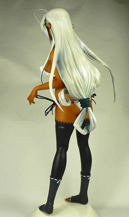 Soukou Akki Muramasa - Sansei Muramasa - 1/5 (Amie-Grand) photo 9
