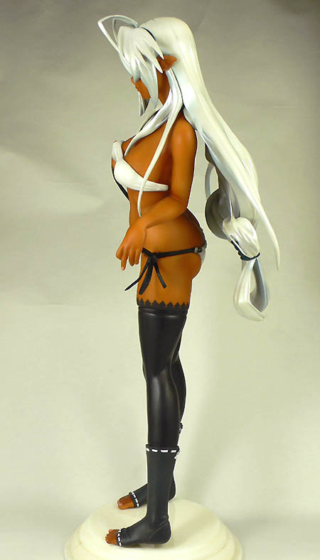 Soukou Akki Muramasa - Sansei Muramasa - 1/5 (Amie-Grand) photo 10