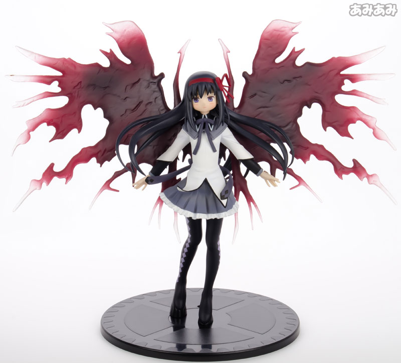 Gekijouban Mahou Shoujo Madoka★Magica - Akemi Homura - Ichiban Kuji Premium - Ichiban Kuji Premium Puella Magi Madoka Magica the Movie ~Special Limited~ (Banpresto) photo 3