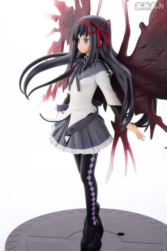 Gekijouban Mahou Shoujo Madoka★Magica - Akemi Homura - Ichiban Kuji Premium - Ichiban Kuji Premium Puella Magi Madoka Magica the Movie ~Special Limited~ (Banpresto) photo 4