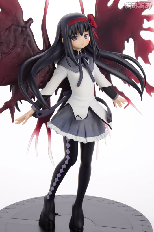 Gekijouban Mahou Shoujo Madoka★Magica - Akemi Homura - Ichiban Kuji Premium - Ichiban Kuji Premium Puella Magi Madoka Magica the Movie ~Special Limited~ (Banpresto) photo 5