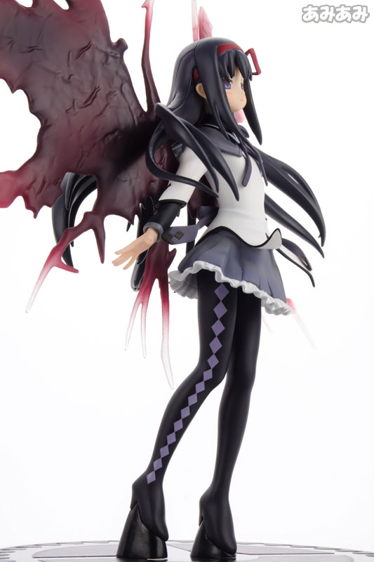 Gekijouban Mahou Shoujo Madoka★Magica - Akemi Homura - Ichiban Kuji Premium - Ichiban Kuji Premium Puella Magi Madoka Magica the Movie ~Special Limited~ (Banpresto) photo 6