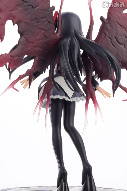 Gekijouban Mahou Shoujo Madoka★Magica - Akemi Homura - Ichiban Kuji Premium - Ichiban Kuji Premium Puella Magi Madoka Magica the Movie ~Special Limited~ (Banpresto) photo 7