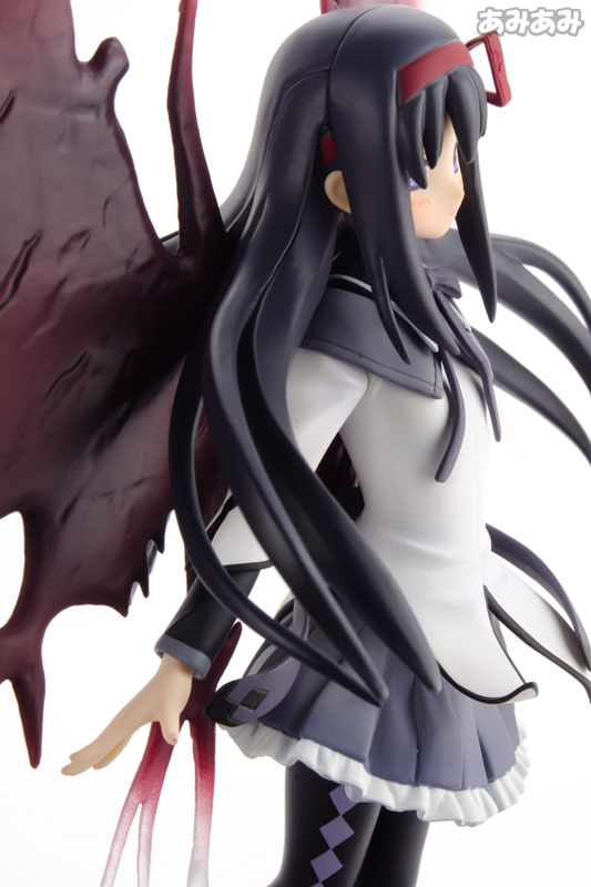Gekijouban Mahou Shoujo Madoka★Magica - Akemi Homura - Ichiban Kuji Premium - Ichiban Kuji Premium Puella Magi Madoka Magica the Movie ~Special Limited~ (Banpresto) photo 8