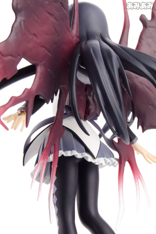 Gekijouban Mahou Shoujo Madoka★Magica - Akemi Homura - Ichiban Kuji Premium - Ichiban Kuji Premium Puella Magi Madoka Magica the Movie ~Special Limited~ (Banpresto) photo 9