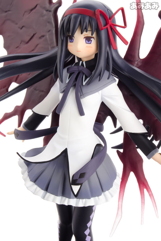 Gekijouban Mahou Shoujo Madoka★Magica - Akemi Homura - Ichiban Kuji Premium - Ichiban Kuji Premium Puella Magi Madoka Magica the Movie ~Special Limited~ (Banpresto) photo 10