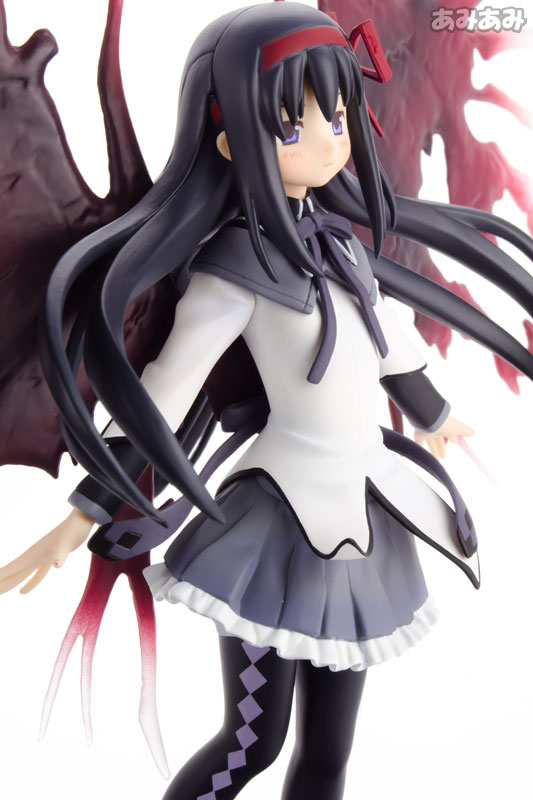 Gekijouban Mahou Shoujo Madoka★Magica - Akemi Homura - Ichiban Kuji Premium - Ichiban Kuji Premium Puella Magi Madoka Magica the Movie ~Special Limited~ (Banpresto) photo 11