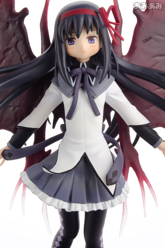 Gekijouban Mahou Shoujo Madoka★Magica - Akemi Homura - Ichiban Kuji Premium - Ichiban Kuji Premium Puella Magi Madoka Magica the Movie ~Special Limited~ (Banpresto) photo 12