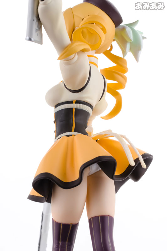 Gekijouban Mahou Shoujo Madoka★Magica - Tomoe Mami - Ichiban Kuji Premium - Ichiban Kuji Premium Puella Magi Madoka Magica the Movie ~Special Limited~ (Banpresto)