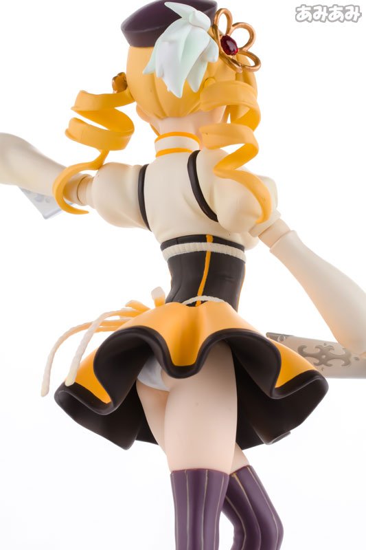 Gekijouban Mahou Shoujo Madoka★Magica - Tomoe Mami - Ichiban Kuji Premium - Ichiban Kuji Premium Puella Magi Madoka Magica the Movie ~Special Limited~ (Banpresto) photo 2