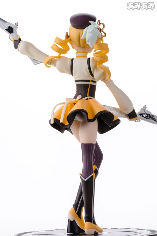 Gekijouban Mahou Shoujo Madoka★Magica - Tomoe Mami - Ichiban Kuji Premium - Ichiban Kuji Premium Puella Magi Madoka Magica the Movie ~Special Limited~ (Banpresto) photo 3