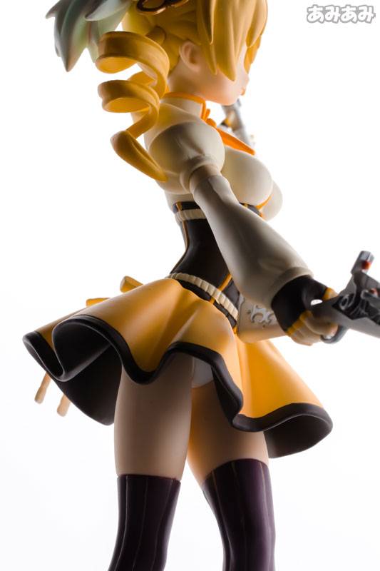 Gekijouban Mahou Shoujo Madoka★Magica - Tomoe Mami - Ichiban Kuji Premium - Ichiban Kuji Premium Puella Magi Madoka Magica the Movie ~Special Limited~ (Banpresto) photo 4
