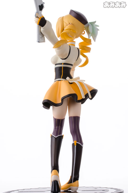 Gekijouban Mahou Shoujo Madoka★Magica - Tomoe Mami - Ichiban Kuji Premium - Ichiban Kuji Premium Puella Magi Madoka Magica the Movie ~Special Limited~ (Banpresto) photo 5