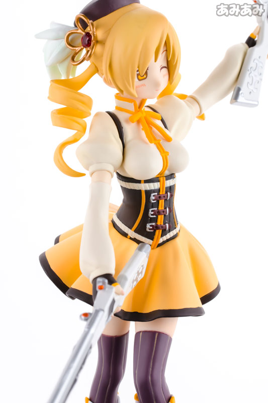 Gekijouban Mahou Shoujo Madoka★Magica - Tomoe Mami - Ichiban Kuji Premium - Ichiban Kuji Premium Puella Magi Madoka Magica the Movie ~Special Limited~ (Banpresto) photo 9