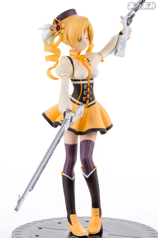Gekijouban Mahou Shoujo Madoka★Magica - Tomoe Mami - Ichiban Kuji Premium - Ichiban Kuji Premium Puella Magi Madoka Magica the Movie ~Special Limited~ (Banpresto) photo 11
