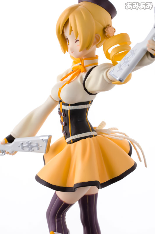 Gekijouban Mahou Shoujo Madoka★Magica - Tomoe Mami - Ichiban Kuji Premium - Ichiban Kuji Premium Puella Magi Madoka Magica the Movie ~Special Limited~ (Banpresto) photo 12