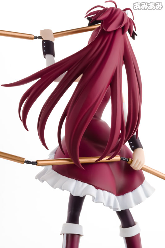 Gekijouban Mahou Shoujo Madoka★Magica - Sakura Kyouko - Ichiban Kuji Premium - Ichiban Kuji Premium Puella Magi Madoka Magica the Movie ~Special Limited~ (Banpresto) photo 3