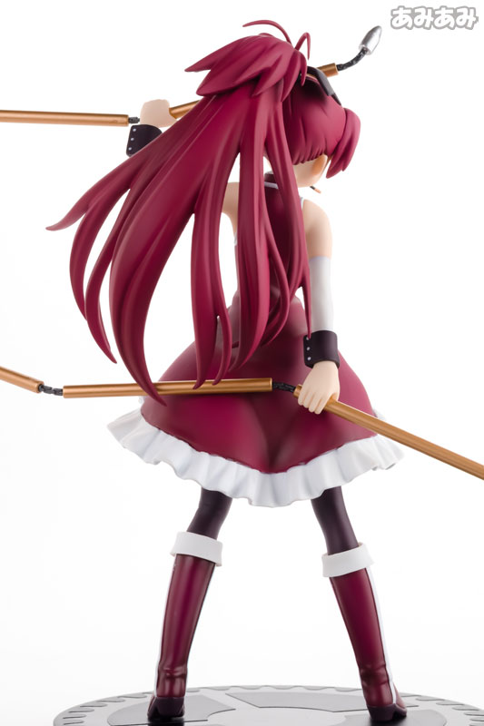 Gekijouban Mahou Shoujo Madoka★Magica - Sakura Kyouko - Ichiban Kuji Premium - Ichiban Kuji Premium Puella Magi Madoka Magica the Movie ~Special Limited~ (Banpresto) photo 5