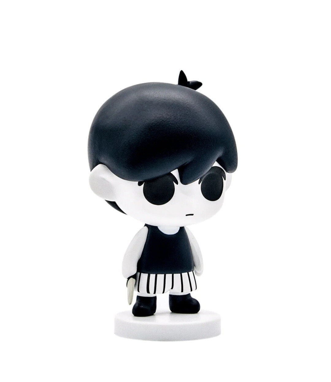 Omori - Omori Headspace Vinyl Figure Collection (Omocat) photo 5