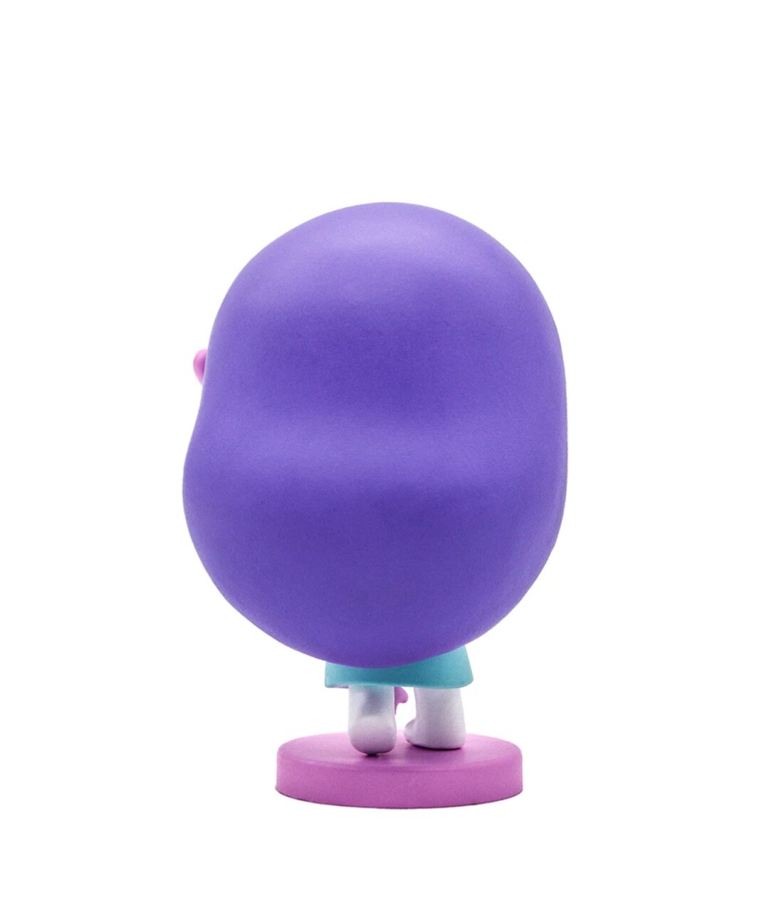 Omori - Aubrey - Mr. Plantegg - Omori Headspace Vinyl Figure Collection (Omocat) photo 5