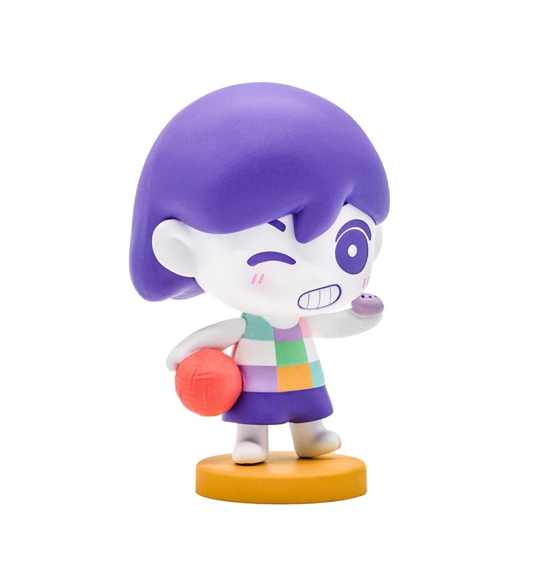 Omori - Hector - Kel - Omori Headspace Vinyl Figure Collection (Omocat) photo 6