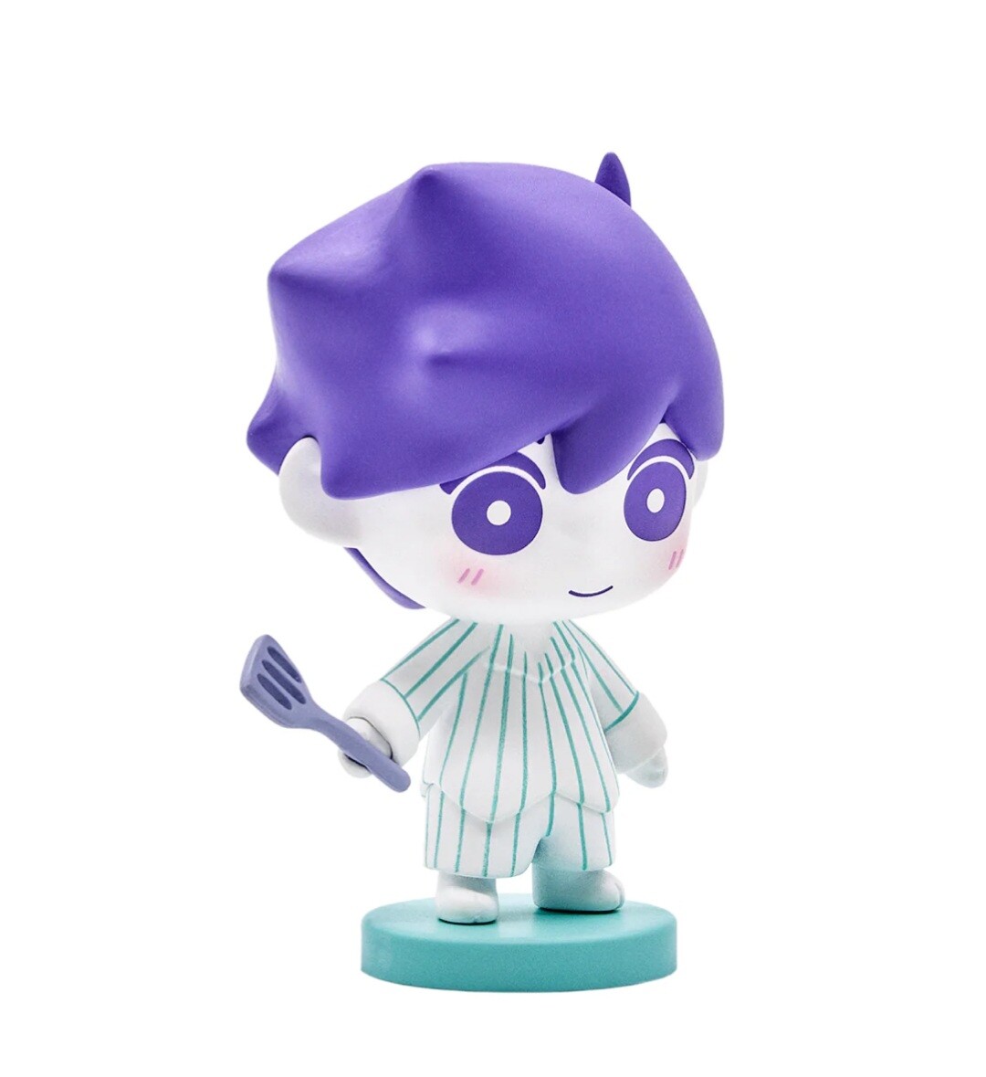 Omori - Hero - Omori Headspace Vinyl Figure Collection (Omocat) photo 8
