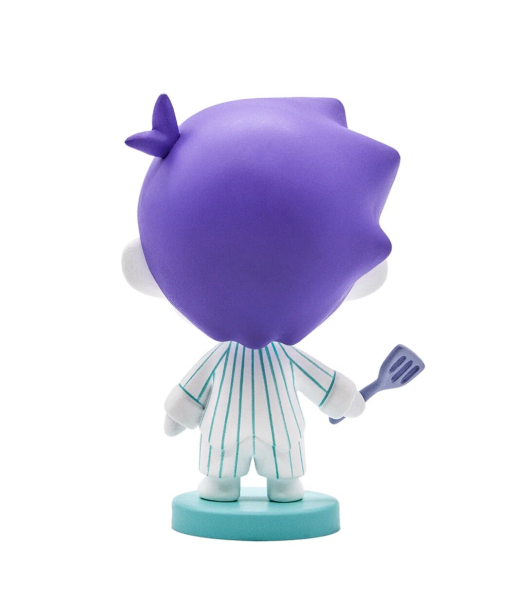 Omori - Hero - Omori Headspace Vinyl Figure Collection (Omocat) photo 9