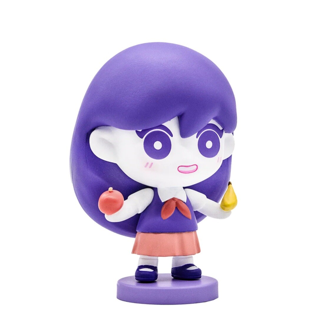 Omori - Mari - Omori Headspace Vinyl Figure Collection (Omocat) photo 6