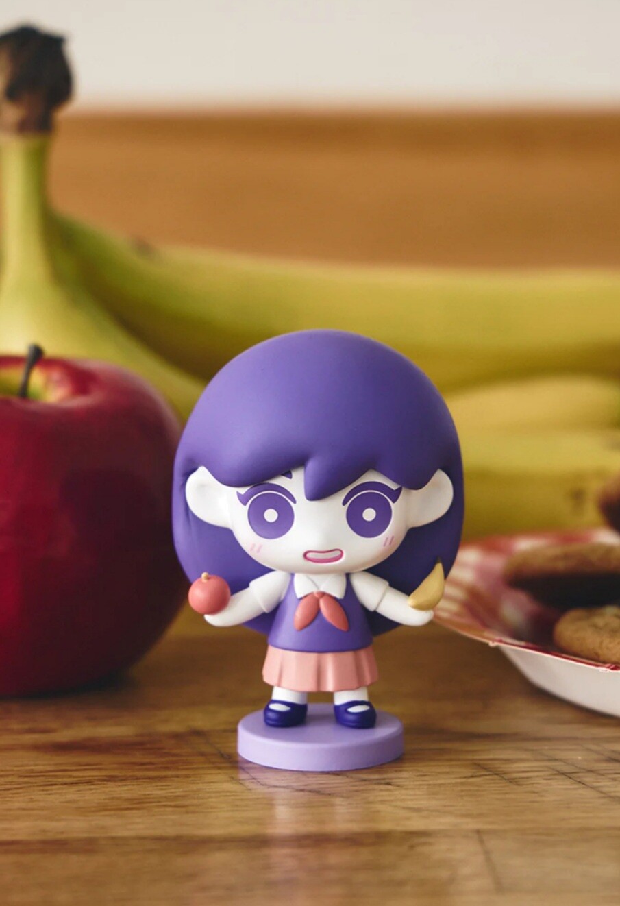 Omori - Mari - Omori Headspace Vinyl Figure Collection (Omocat) photo 8