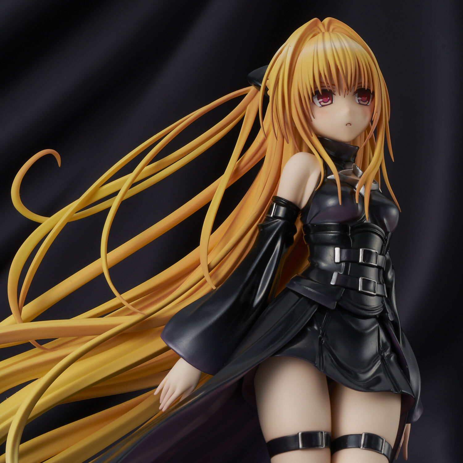 To LOVEru Darkness - Konjiki no Yami - 1/6 - Black Trance ver. (Union Creative International Ltd) photo 3