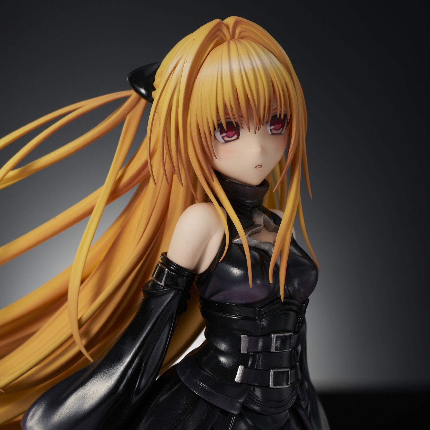 To LOVEru Darkness - Konjiki no Yami - 1/6 - Black Trance ver. (Union Creative International Ltd) photo 6