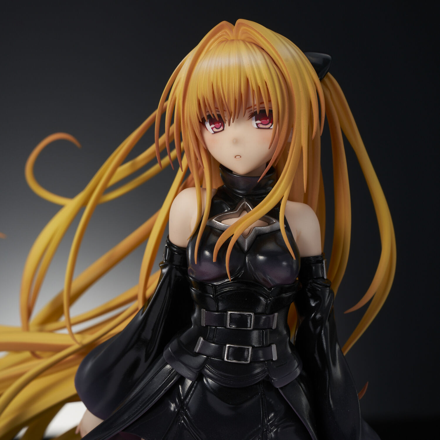 To LOVEru Darkness - Konjiki no Yami - 1/6 - Black Trance ver. (Union Creative International Ltd) photo 7
