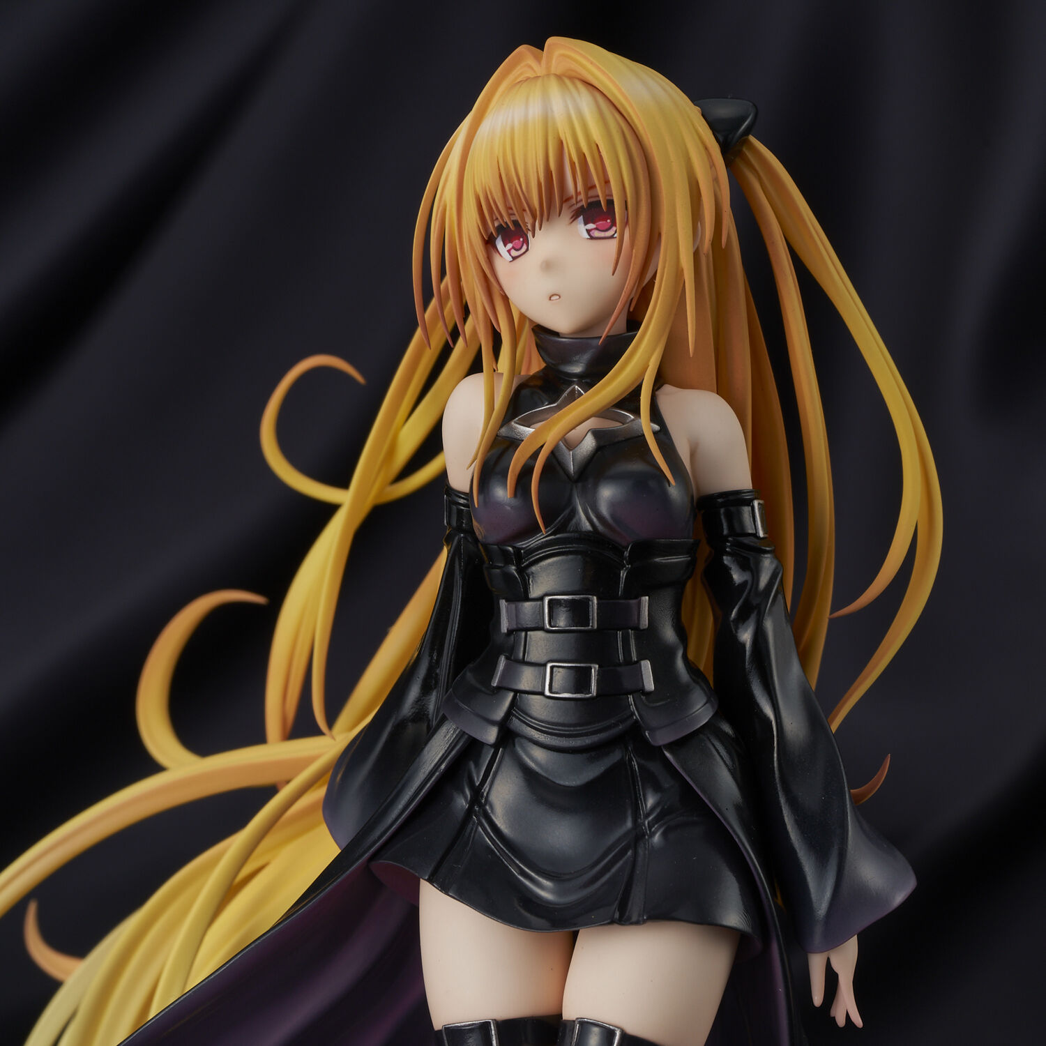 To LOVEru Darkness - Konjiki no Yami - 1/6 - Black Trance ver. (Union Creative International Ltd) photo 8