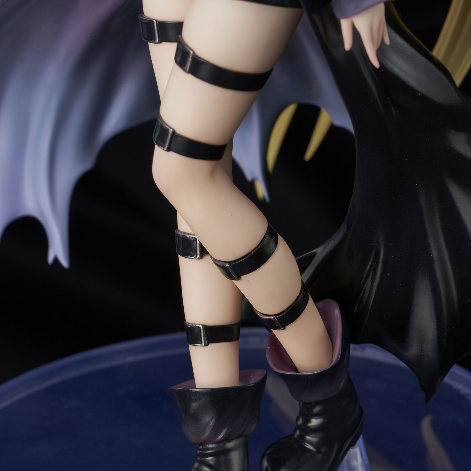 To LOVEru Darkness - Konjiki no Yami - 1/6 - Black Trance ver. (Union Creative International Ltd) photo 15